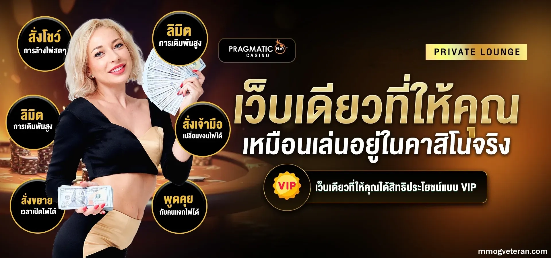 สล็อตแตกยับ